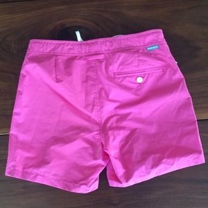 mens swim trunks 5 inch inseam